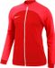 Nike Academy Pro Jacket Women Red L