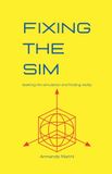Fixing Libri GmbH Fixing The Sim Paperback