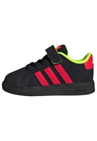 Adidas Grand Court 2.0 Babyschoenen Zwart EU 26 1/2