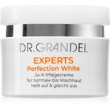 Dr. Grandel Perfection White
