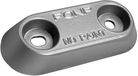 Talamex Anode en zinc 1,0 kg VETUS type 15