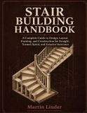Stair Libri GmbH Stair Building Handbook