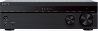 Sony STR-DH590 AV Receiver - 5.2 Channel - Black
