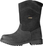 Horka Aspen Korte Outdoorlaarzen Zwart