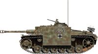 Mini Art 72107 1:72 StuG III AUSF. G Mei 1943 Prod.