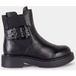 Moschino Bottes Noir Taille : 37