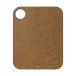 RIG-TIG CUT-IT Marron, 18,7x23,5 cm