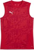Puma TeamCUP Maillot sans manches Jersey 659168 Hommes XXL