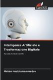 Intelligenza Edizioni Sapienza Intelligenza Artificiale e Trasformazione Digitale