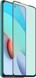 Muvit Gehard glas voor Xiaomi Redmi Note 11 4G/11S 4G Antibacterieel