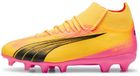 Puma Ultra Pro Fg/ag Voetbalschoenen Sun Stream / Black / Sunset Glow EU 37 1/2