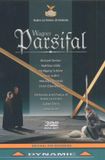 Outhere Dynamic Records Wagner: Parsifal (3 DVD)