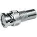 Telegärtner 100023641 BNC-adapter BNC-stekker - F-bus 1 stuk(s)