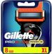 Gillette Fusion ProGlide power scheermesjes 8st