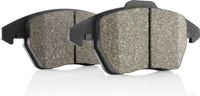 Bosch Remblokken BP1033 4 stuks