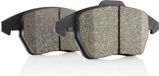 Bosch Remblokken BP1033 4 stuks