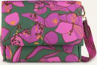 Oilily Fay Sac bandoulière Femme Vert
