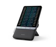 Yealink EXP 55 Expansion Module Black
