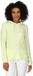 Regatta Azaelia Fleece Met Kap Geel 46 Vrouw