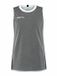 Craft Progress Reversible Basket Singlet W 1911110 - Black/White - S