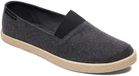 Quiksilver Espadrilles Zwart EU 46 Man