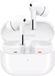 Samsung Galaxy Buds 3 Pro AI True Wireless Bluetooth Oordopjes, Wit (2 Jaar Garantie)