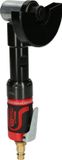 KS TOOLS 1/4" SlimPOWER Mini-Druckluft-Stab-Trennschleifer (515.5555)