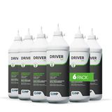 Camp Driver Gel, biologisch afbreekbaar smeermiddel voor sonde en elektrische kabels, 6 x 1 kg