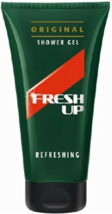 Fresh Up showergel 150 ml