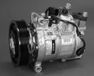 DENSO DCP02043 6SEU14C Compresseur de climatisation ND-8 R134a pour AUDI A4 Avant (8K5, B8) A4 Avant (8ED, B7) Q5 (8RB) A5 Sportback (8TA) A4 Limousine