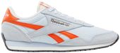 Reebok Classics Classic AZ Schoenen Blauw EU 38 Vrouw