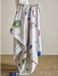 Bloomingville Plaid Sylvie (160x130 cm)