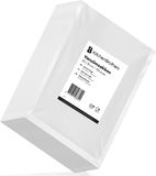 KitchenBrothers Vacuumzakken - 100 stuks - 20x30cm - BPA-vrij