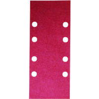 Bosch Sanding Sheet K60, K120, K180 93x185 mm (20x)