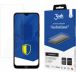 3MK FlexibleGlass - Hybride Glasfolie - Xiaomi Redmi 8A - Uitstekende Bescherming - Oleofoob