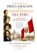 A 205 AÑOS DE LA PROCLAMACIÓN DE LA INDEPENDENCIA DEL PERU: LA INDEPENDENCIA COMO PROCESO HISTÓRICO