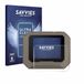 Savvies Screenprotector voor Garmin Xero C2 - Folie Beschermfolie transparant 6 Stuks