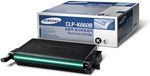 HP Samsung CLP-K660B Zwarte Hoge Rendement Tonercartridge