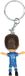 Sambro Surprise sleutelhanger ek euro 2020 3d figuur
