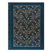 Paperblanks Wildflower Song Ultra - Blanco