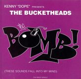 The EMI Music Distribution Bomb! (These Sounds Fall into My Mind) CD