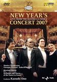 Bertus Distributie Arthaus Kazushi Ono - New Years Concert 2007 (DVD)