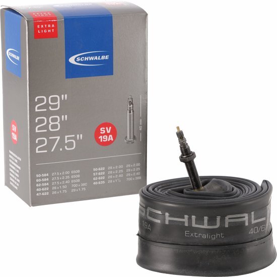 Schwalbe 10430943 zwart