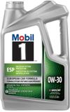 Mobil 1 ESP 0W30 - 5L