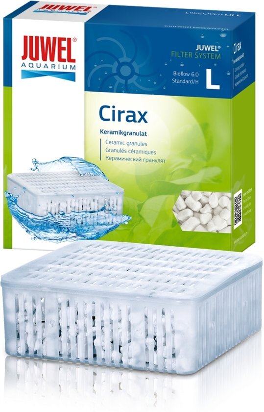 Juwel Cirax L Standaard 350 g Standard