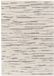 Vivaraise Tapis Filly Beige Synthétique Rectangulaire 200x290 cm