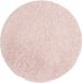 Baby's Only Drap-housse pour matelas à langer Snow - Vieux rose - Ø90 cm