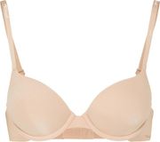 Triumph Body Make-Up Bügel-BH 75C Beige