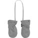 Playshoes - Wanten voor baby's - Grijs - maat XS