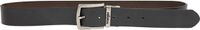 Wrangler 2sided Riem Zwart 90 cm Man